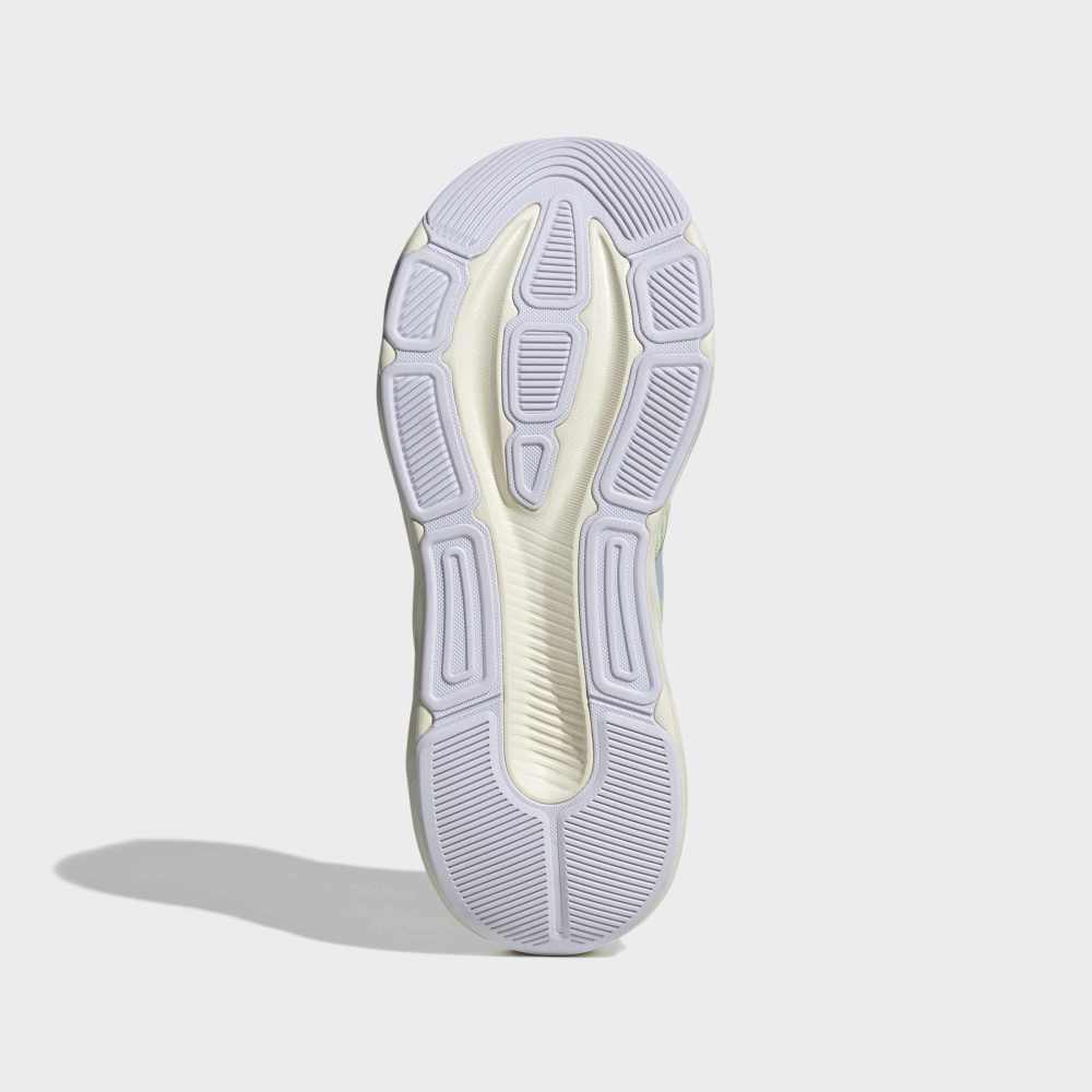 Zapatillas Adidas Galaxy 8 Mujer - Running | IH9789 Lila