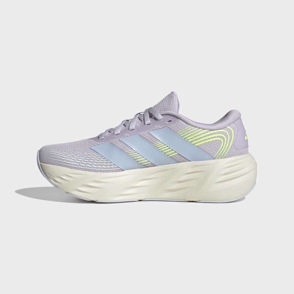 Zapatillas Adidas Galaxy 8 Mujer - Running | IH9789 Lila