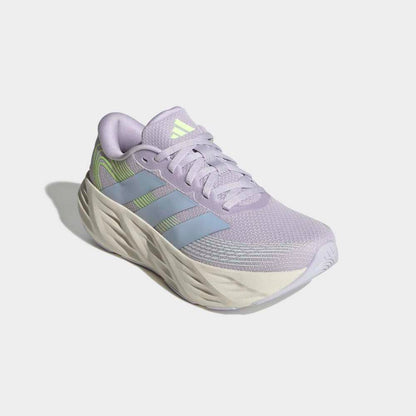 Zapatillas Adidas Galaxy 8 Mujer - Running | IH9789 Lila