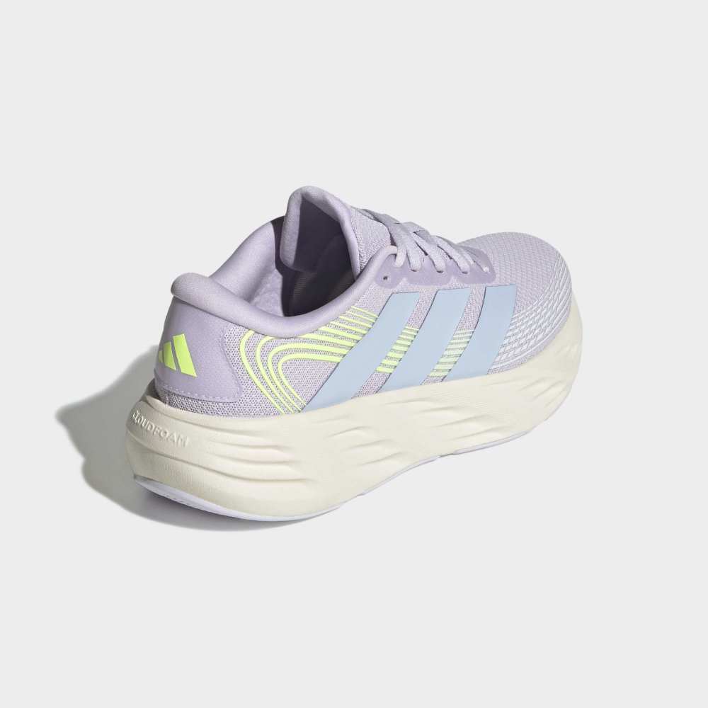 Zapatillas Adidas Galaxy 8 Mujer - Running | IH9789 Lila