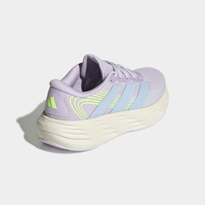 Zapatillas Adidas Galaxy 8 Mujer - Running | IH9789 Lila