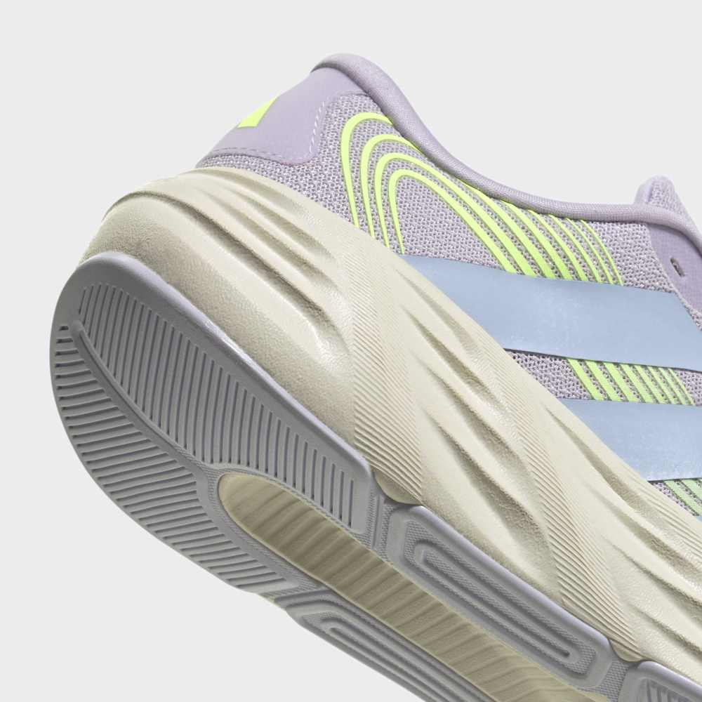 Zapatillas Adidas Galaxy 8 Mujer - Running | IH9789 Lila