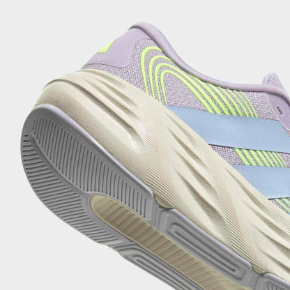 Zapatillas Adidas Galaxy 8 Mujer - Running | IH9789 Lila