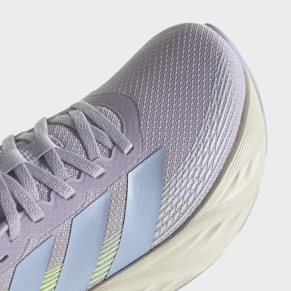 Zapatillas Adidas Galaxy 8 Mujer - Running | IH9789 Lila