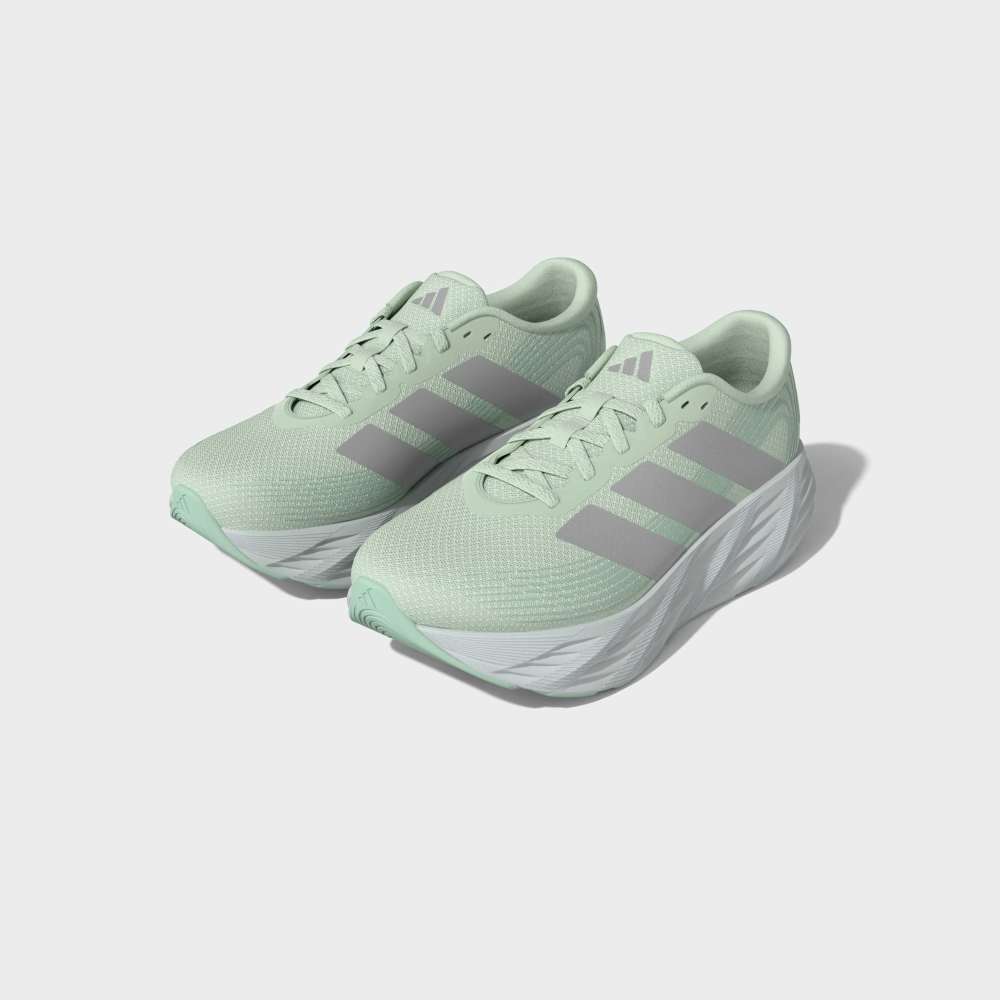 Zapatillas Adidas Galaxy 8 Mujer - Running | IH9790 Verde