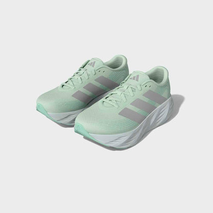 Zapatillas Adidas Galaxy 8 Mujer - Running | IH9790 Verde