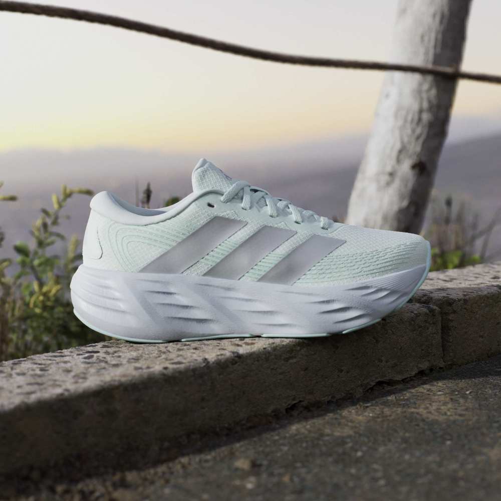 Zapatillas Adidas Galaxy 8 Mujer - Running | IH9790 Verde