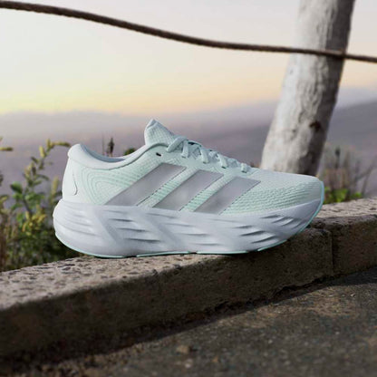Zapatillas Adidas Galaxy 8 Mujer - Running | IH9790 Verde
