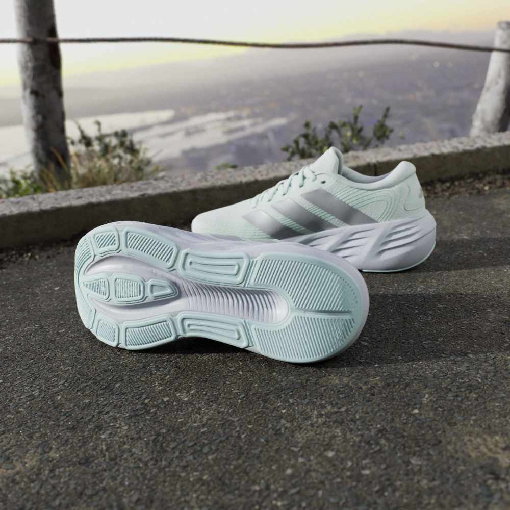 Zapatillas Adidas Galaxy 8 Mujer - Running | IH9790 Verde