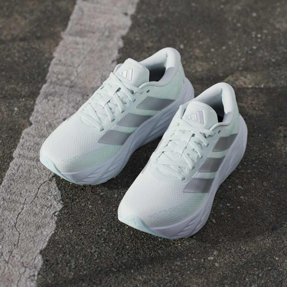 Zapatillas Adidas Galaxy 8 Mujer - Running | IH9790 Verde