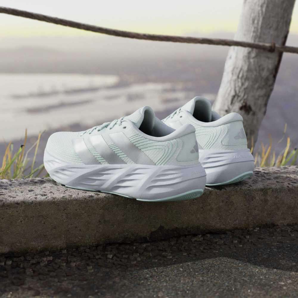 Zapatillas Adidas Galaxy 8 Mujer - Running | IH9790 Verde