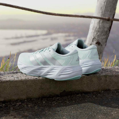 Zapatillas Adidas Galaxy 8 Mujer - Running | IH9790 Verde