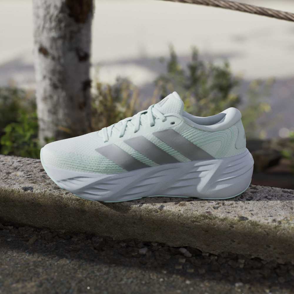 Zapatillas Adidas Galaxy 8 Mujer - Running | IH9790 Verde