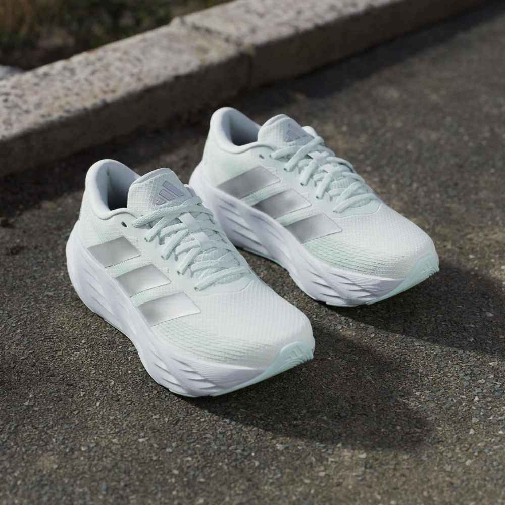 Zapatillas Adidas Galaxy 8 Mujer - Running | IH9790 Verde