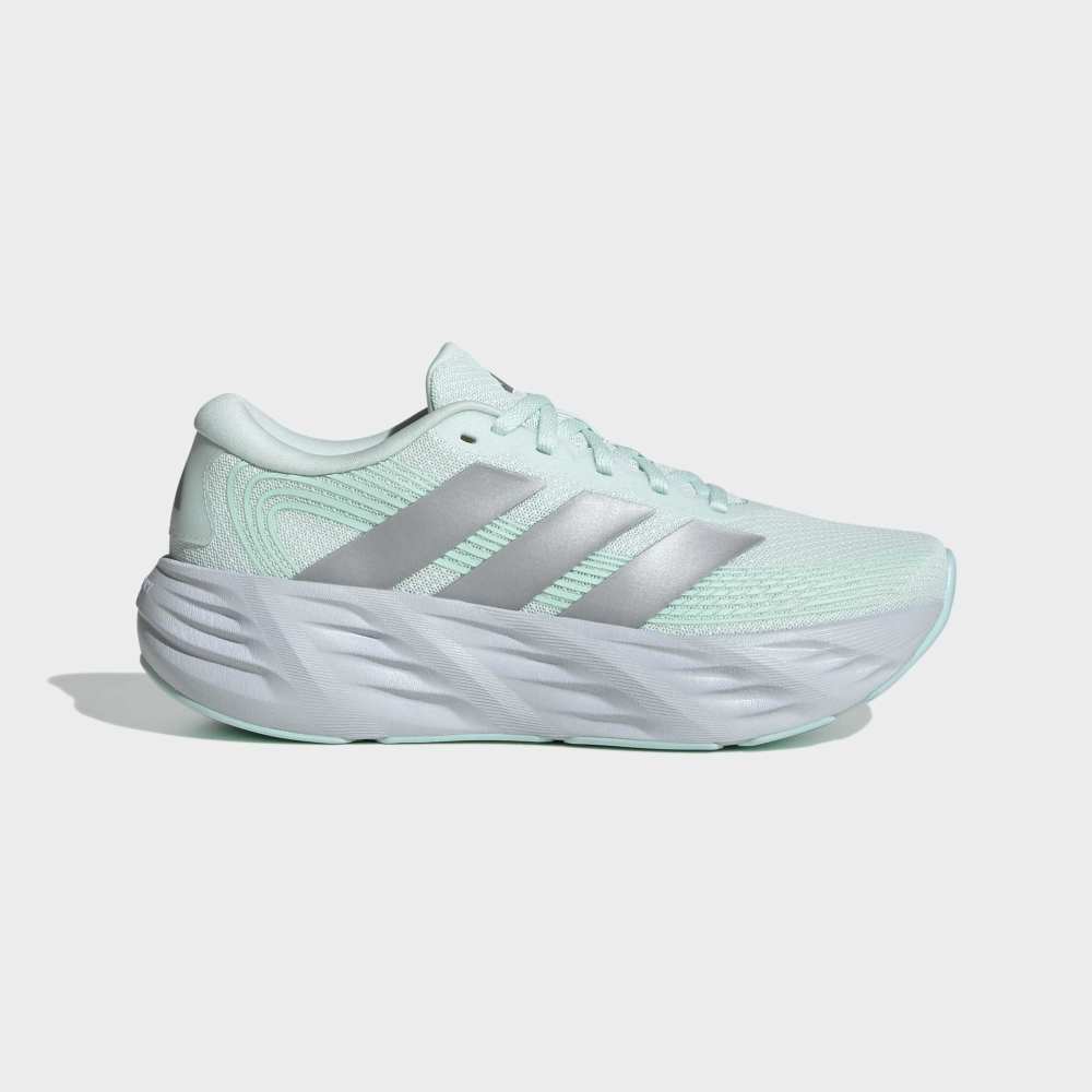 Zapatillas Adidas Galaxy 8 Mujer - Running | IH9790 Verde