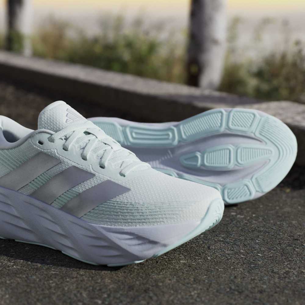 Zapatillas Adidas Galaxy 8 Mujer - Running | IH9790 Verde