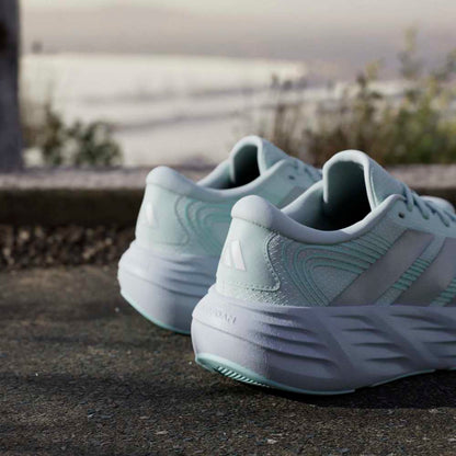 Zapatillas Adidas Galaxy 8 Mujer - Running | IH9790 Verde