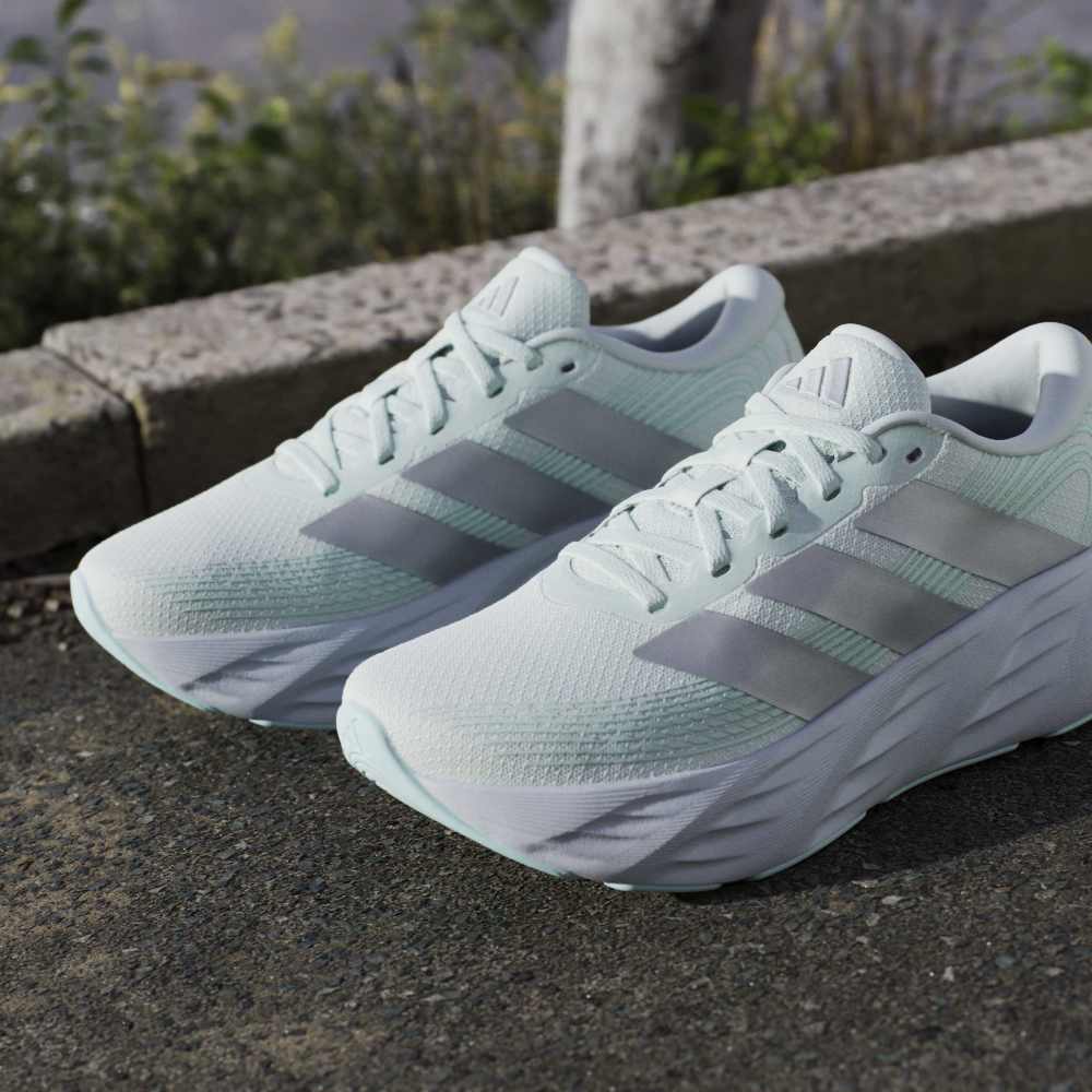 Zapatillas Adidas Galaxy 8 Mujer - Running | IH9790 Verde