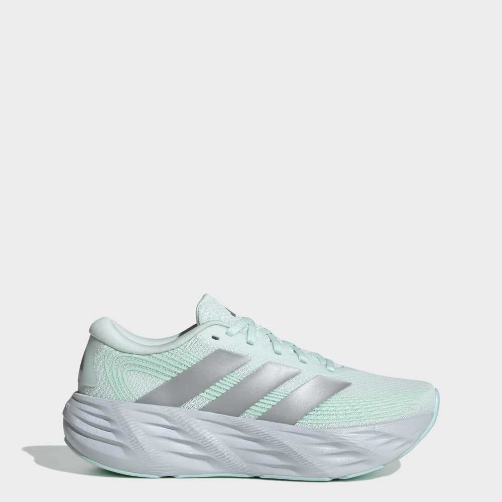 Zapatillas Adidas Galaxy 8 Mujer - Running | IH9790 Verde