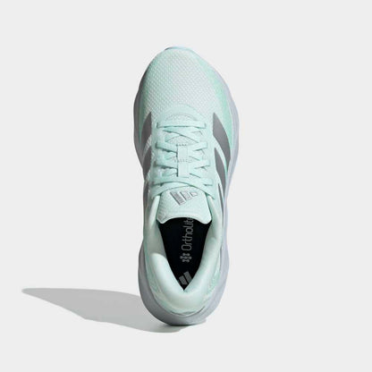 Zapatillas Adidas Galaxy 8 Mujer - Running | IH9790 Verde