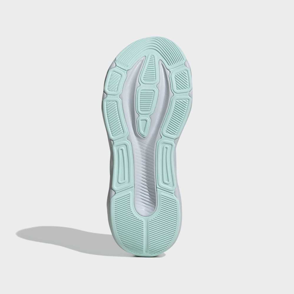 Zapatillas Adidas Galaxy 8 Mujer - Running | IH9790 Verde
