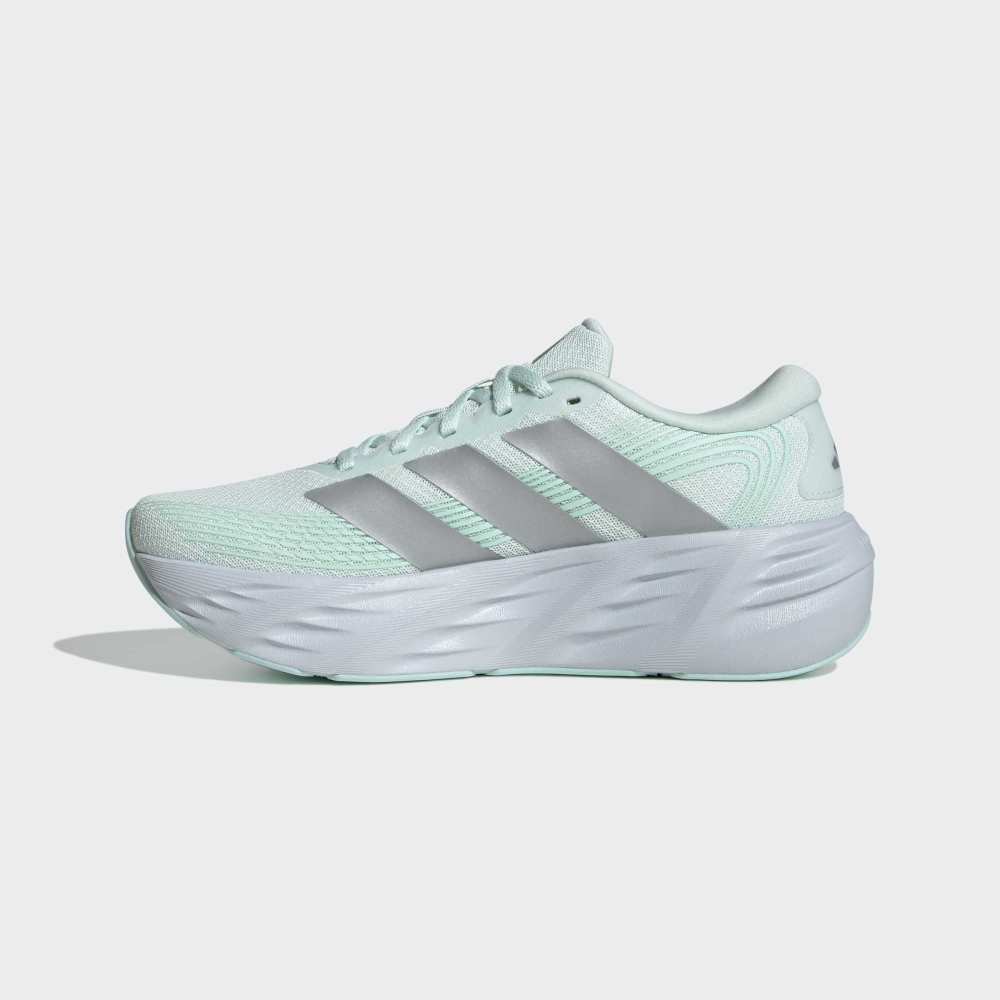 Zapatillas Adidas Galaxy 8 Mujer - Running | IH9790 Verde