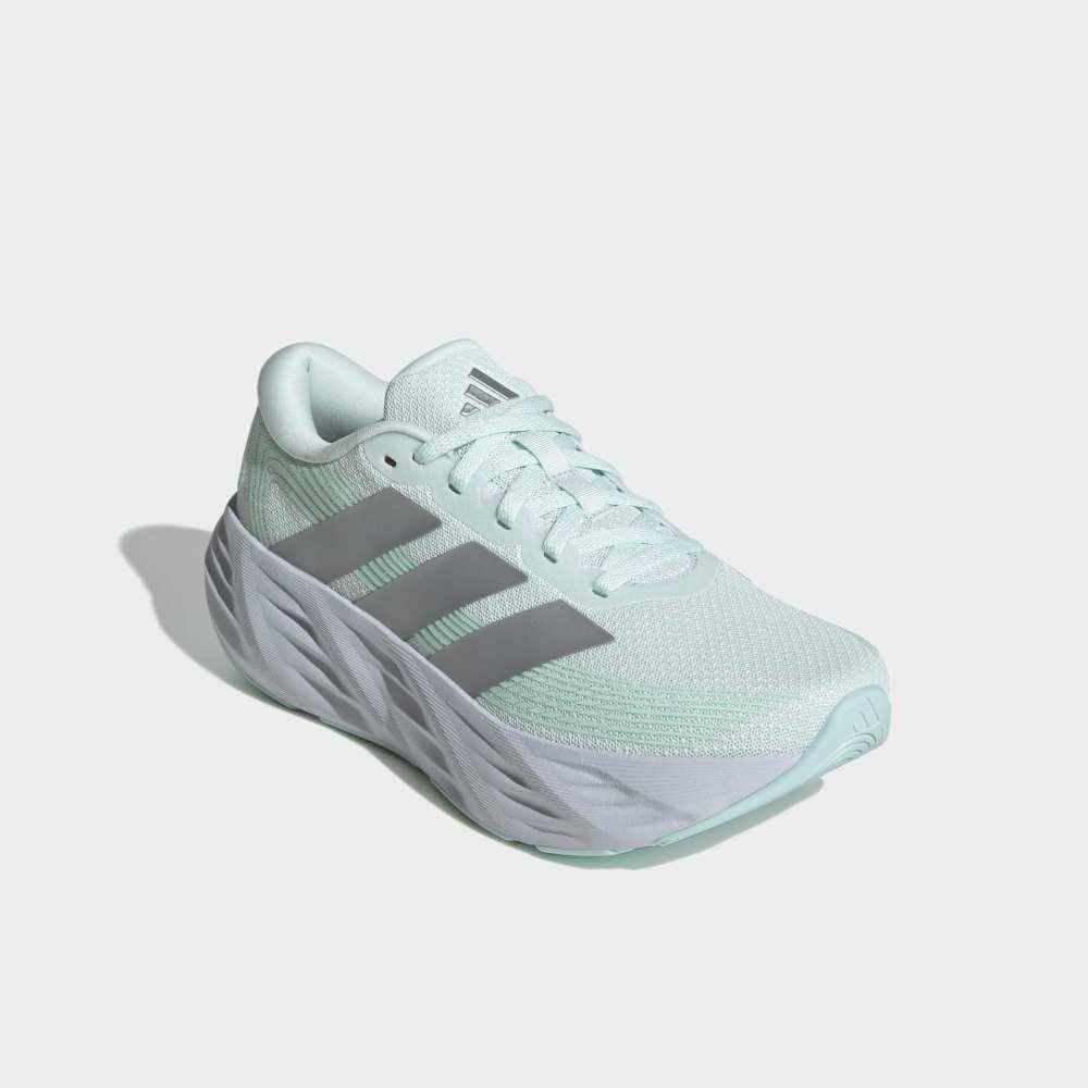 Zapatillas Adidas Galaxy 8 Mujer - Running | IH9790 Verde