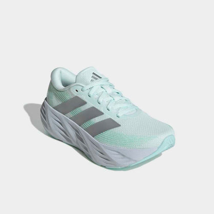 Zapatillas Adidas Galaxy 8 Mujer - Running | IH9790 Verde