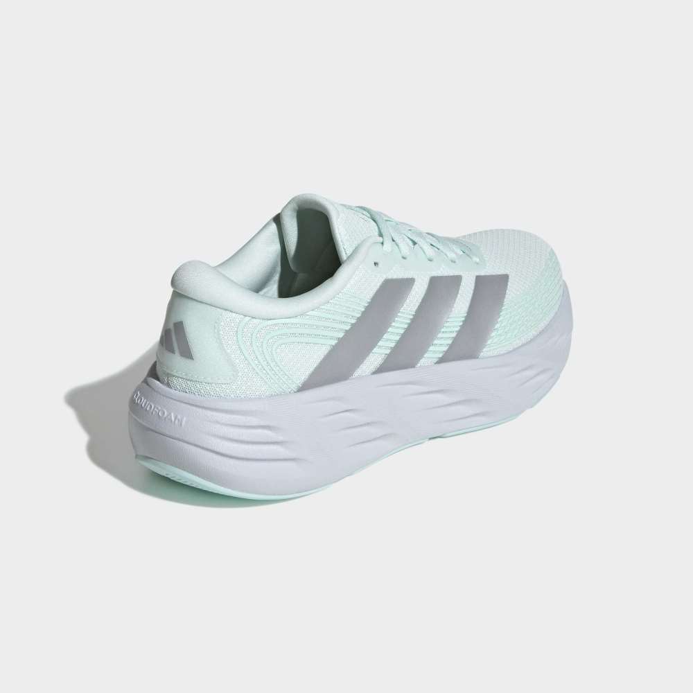 Zapatillas Adidas Galaxy 8 Mujer - Running | IH9790 Verde