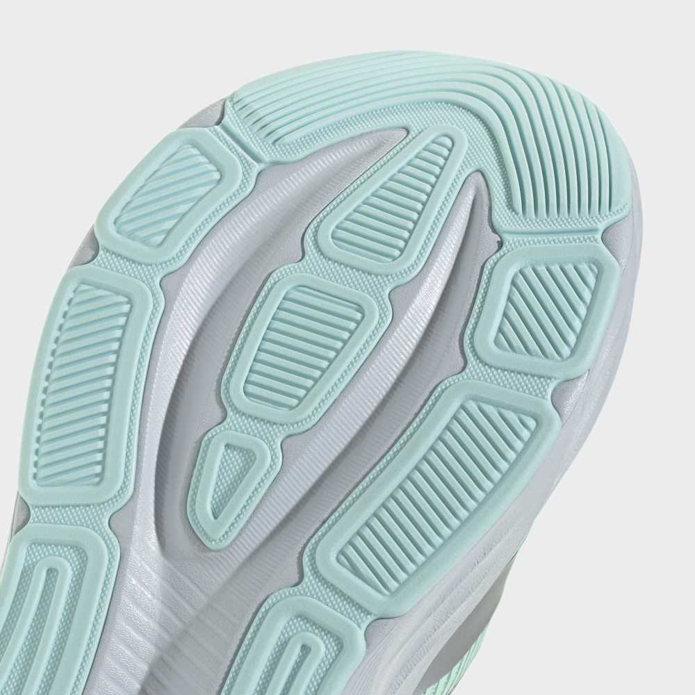 Zapatillas Adidas Galaxy 8 Mujer - Running | IH9790 Verde