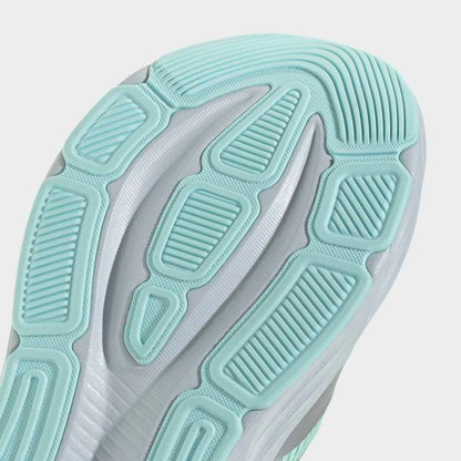 Zapatillas Adidas Galaxy 8 Mujer - Running | IH9790 Verde