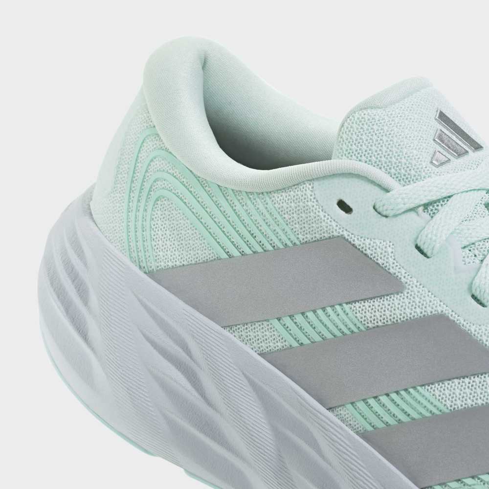 Zapatillas Adidas Galaxy 8 Mujer - Running | IH9790 Verde