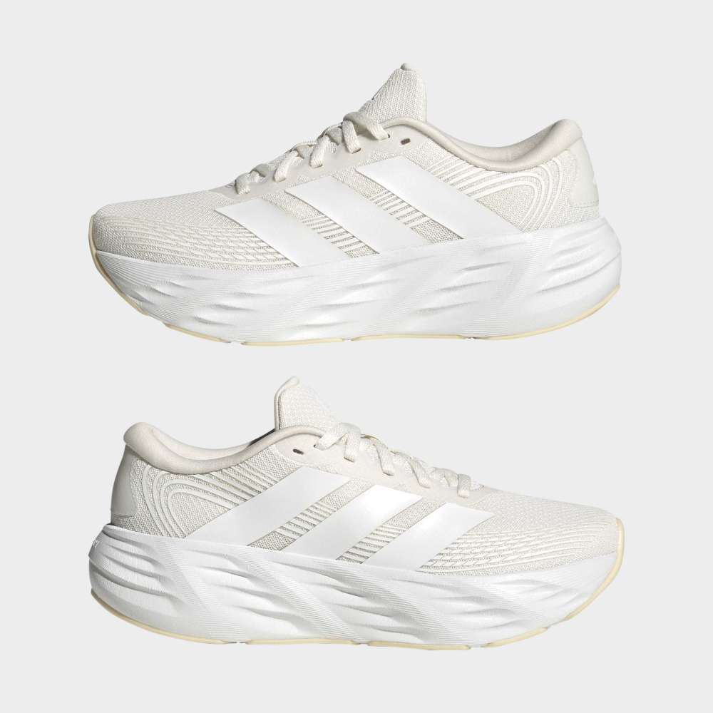 Zapatillas Adidas Galaxy 8 Mujer - Running | IH9794 Blanco