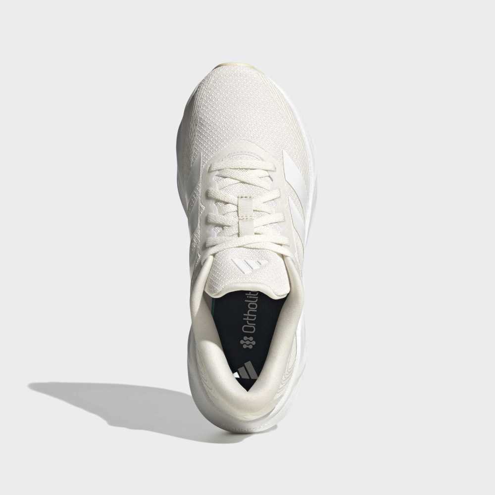 Zapatillas Adidas Galaxy 8 Mujer - Running | IH9794 Blanco