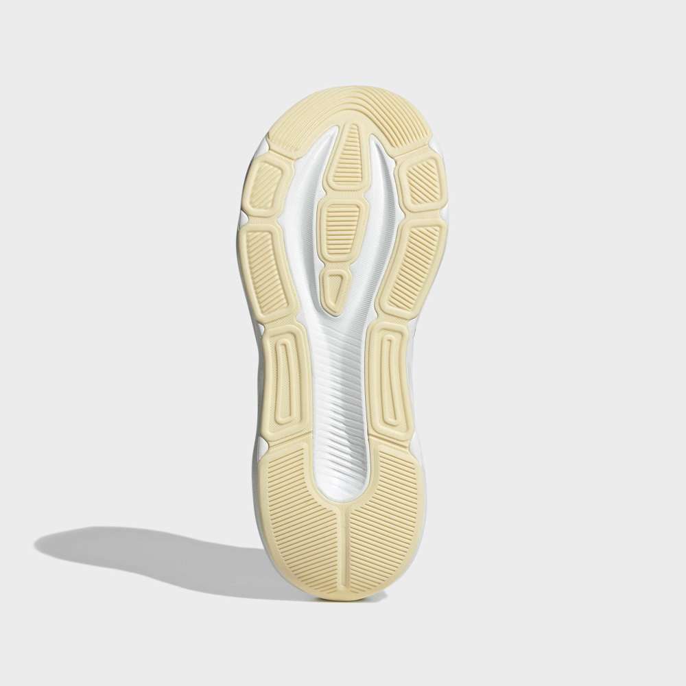 Zapatillas Adidas Galaxy 8 Mujer - Running | IH9794 Blanco