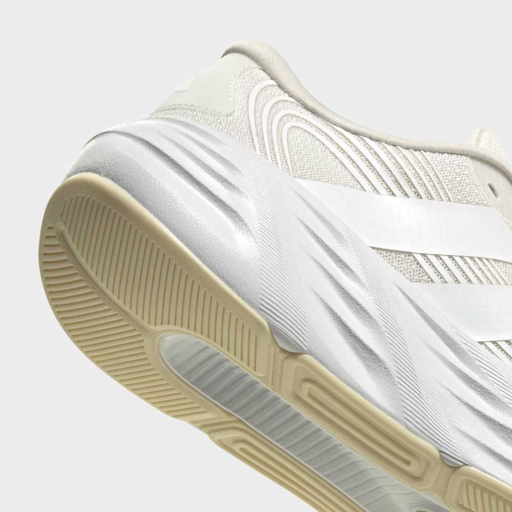 Zapatillas Adidas Galaxy 8 Mujer - Running | IH9794 Blanco