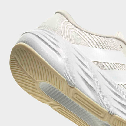 Zapatillas Adidas Galaxy 8 Mujer - Running | IH9794 Blanco