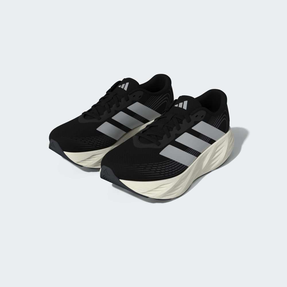Zapatillas Adidas Galaxy 8 Mujer - Running | IH9795 Negro