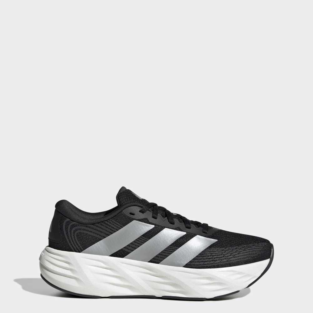 Zapatillas Adidas Galaxy 8 Mujer - Running | IH9795 Negro