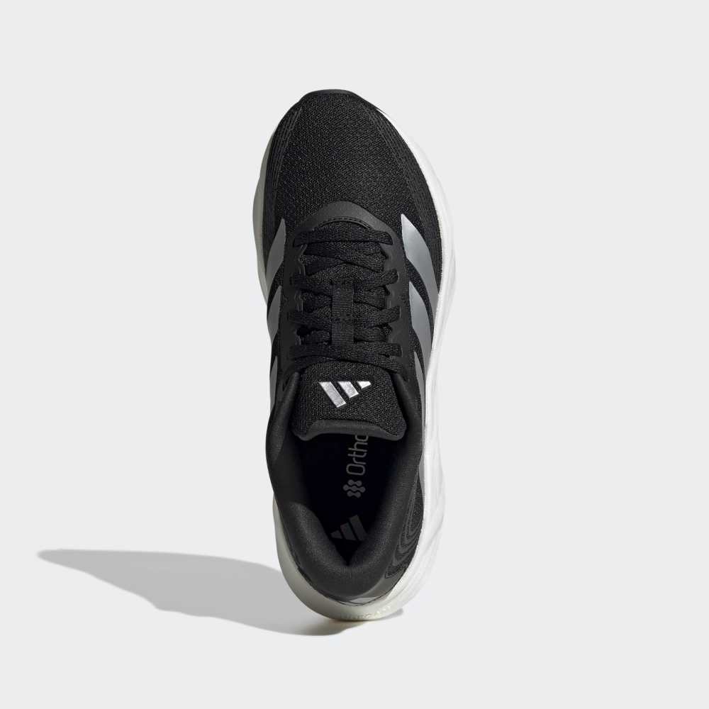 Zapatillas Adidas Galaxy 8 Mujer - Running | IH9795 Negro
