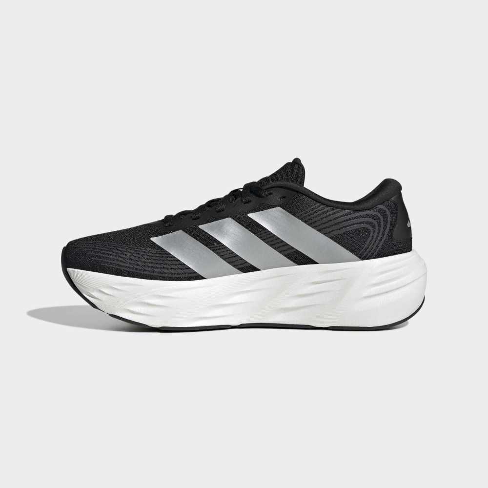 Zapatillas Adidas Galaxy 8 Mujer - Running | IH9795 Negro