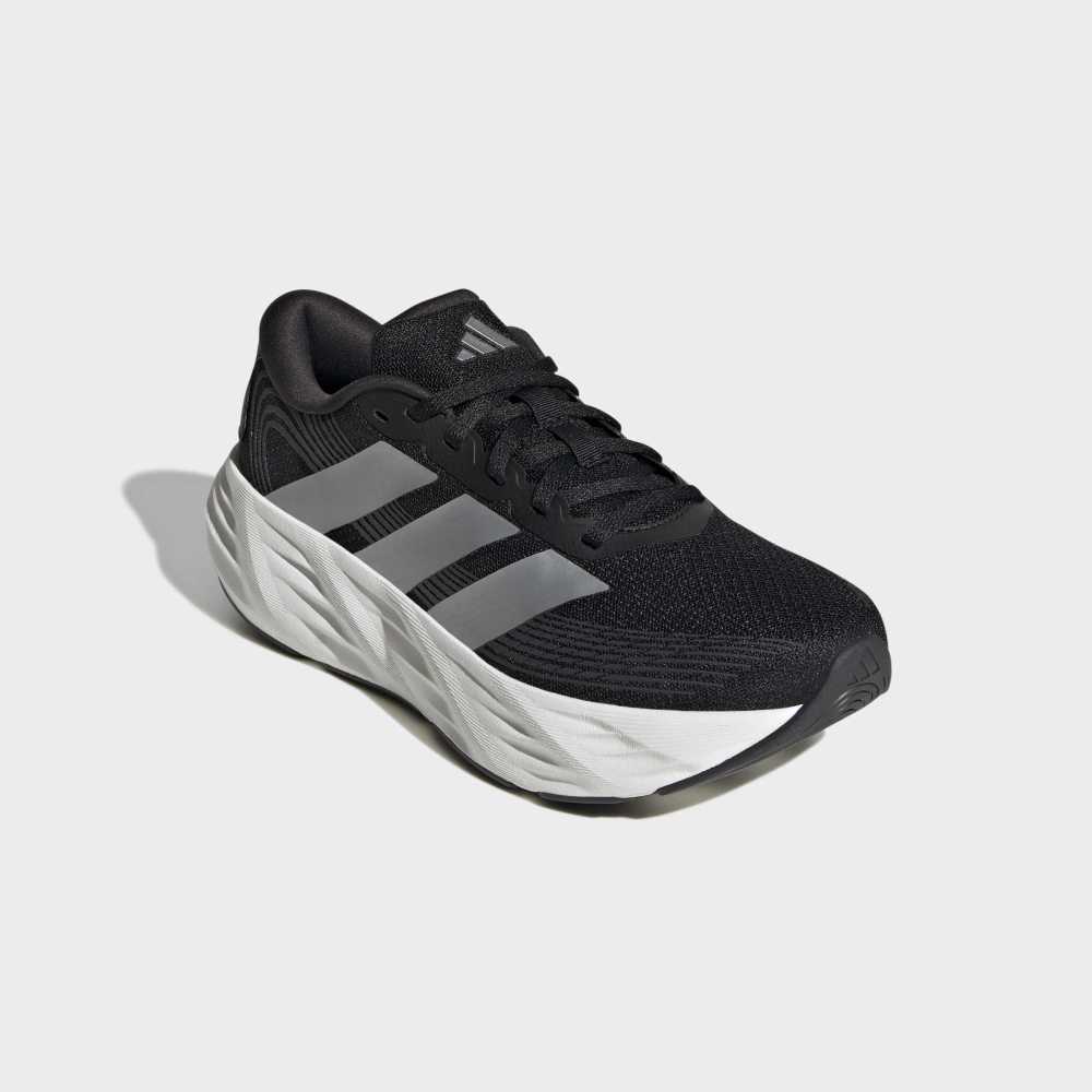 Zapatillas Adidas Galaxy 8 Mujer - Running | IH9795 Negro