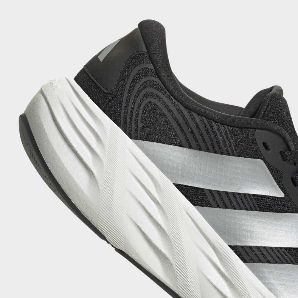 Zapatillas Adidas Galaxy 8 Mujer - Running | IH9795 Negro