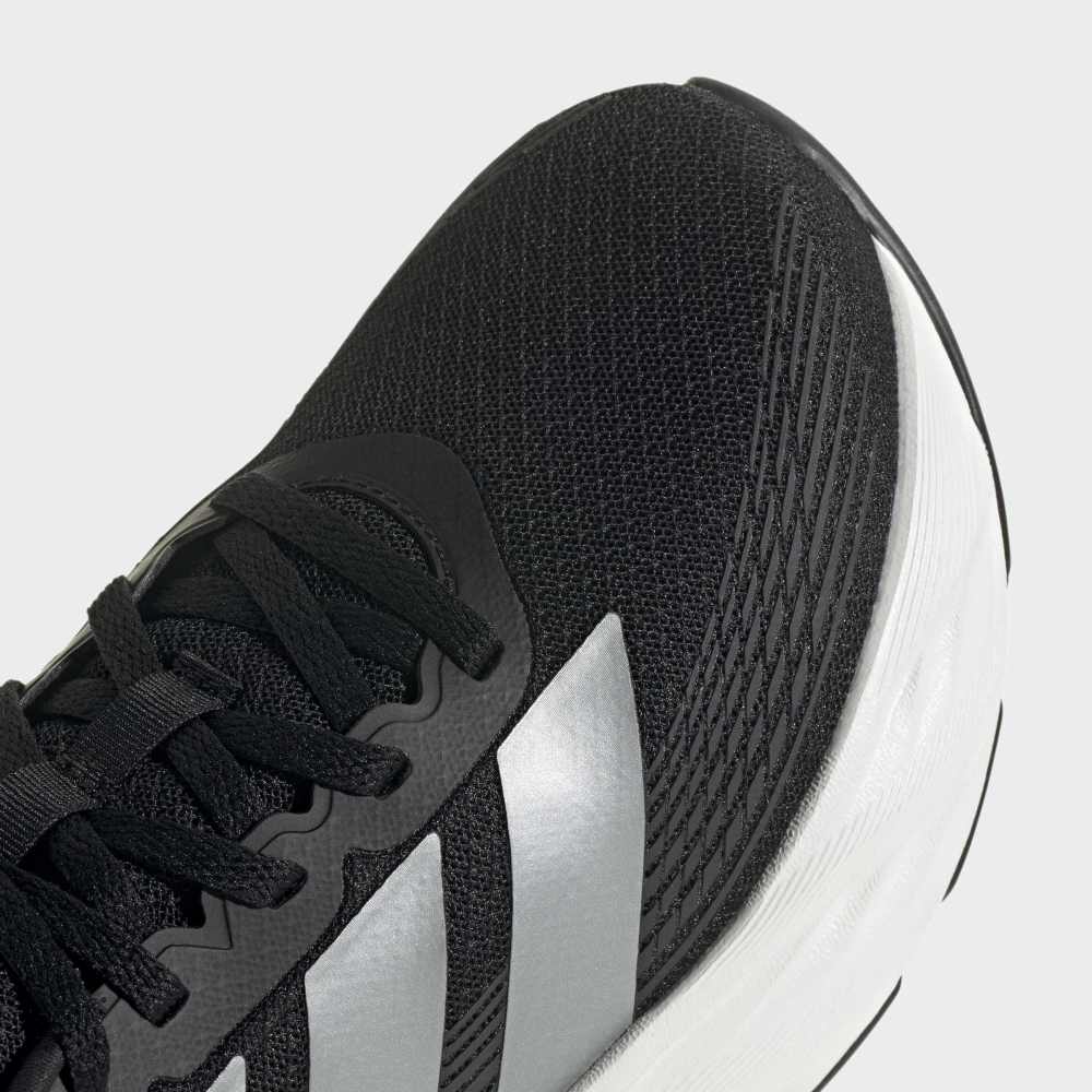 Zapatillas Adidas Galaxy 8 Mujer - Running | IH9795 Negro