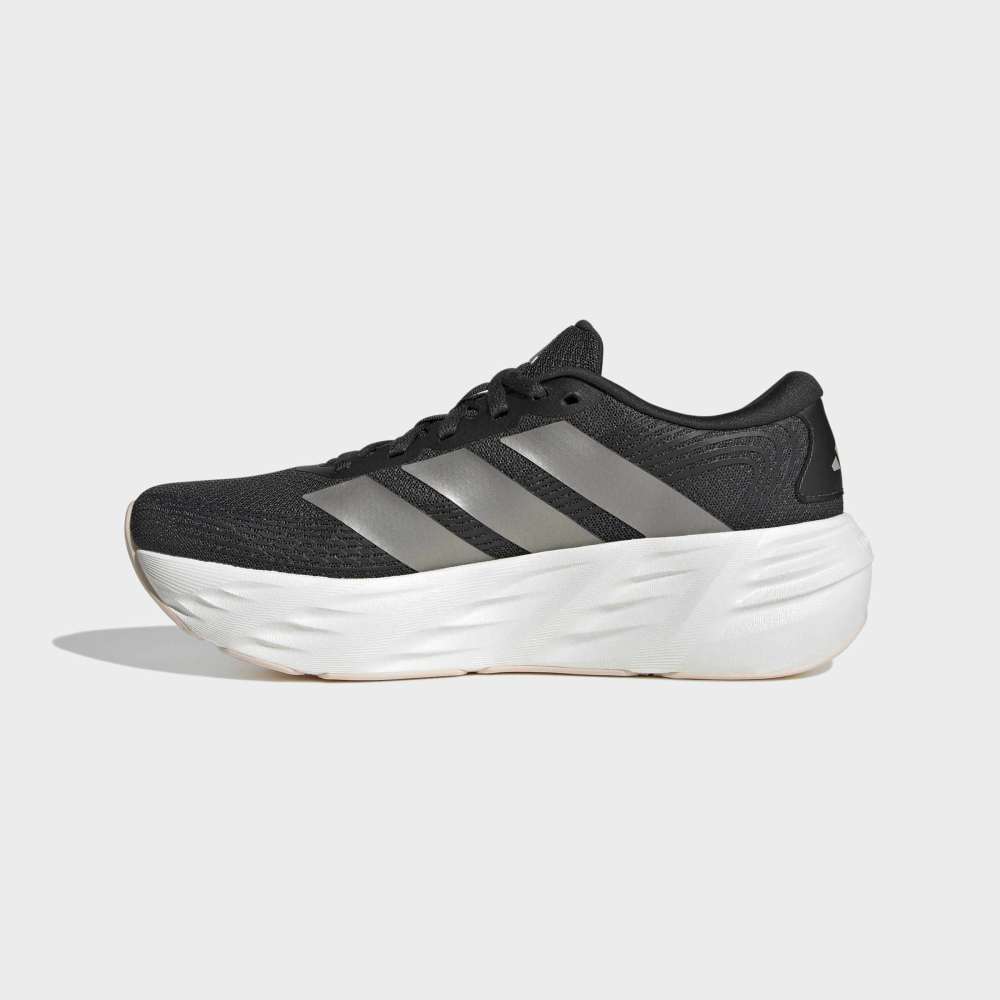 Zapatillas Adidas Galaxy 8 Mujer - Running | IH9796 Negro