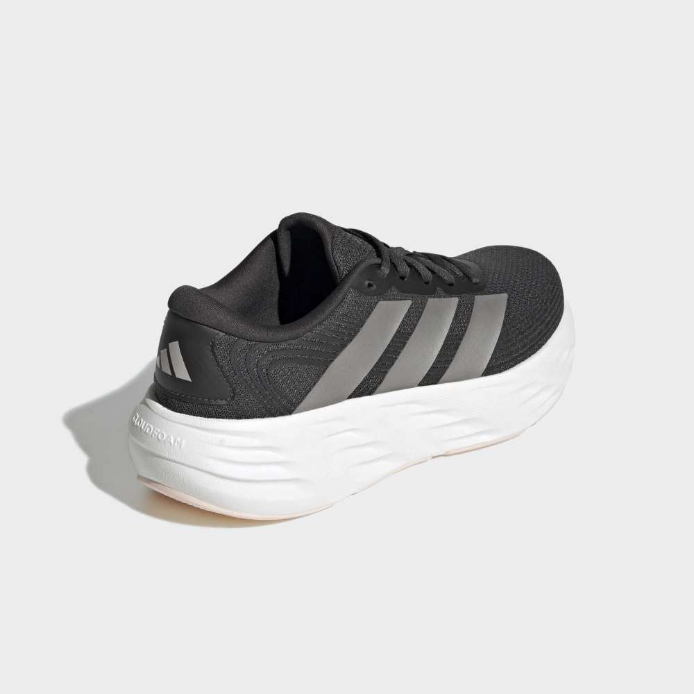 Zapatillas Adidas Galaxy 8 Mujer - Running | IH9796 Negro