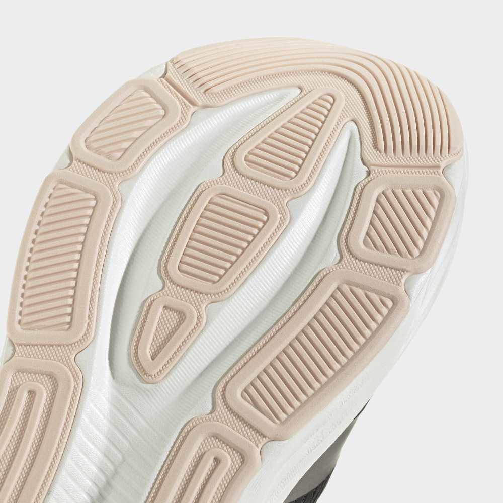 Zapatillas Adidas Galaxy 8 Mujer - Running | IH9796 Negro