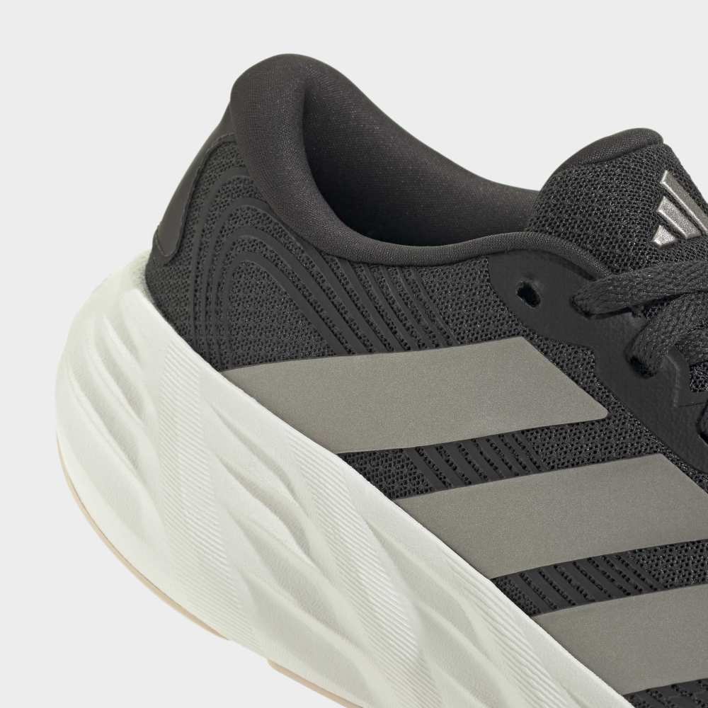Zapatillas Adidas Galaxy 8 Mujer - Running | IH9796 Negro