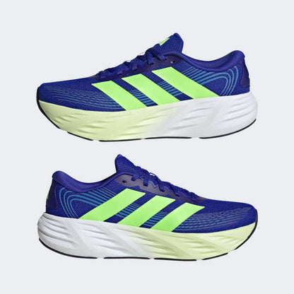 Zapatillas Adidas Galaxy 8 Hombre - Running | IH9804 Azul