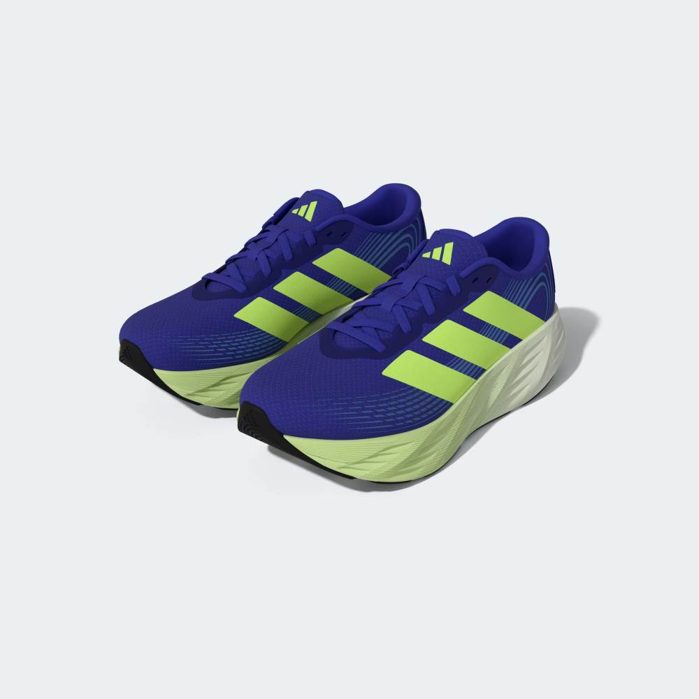 Zapatillas Adidas Galaxy 8 Hombre - Running | IH9804 Azul